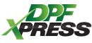 DPFXpress Logo